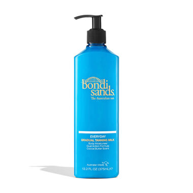 Everyday Gradual Tanning Milk - 375ml